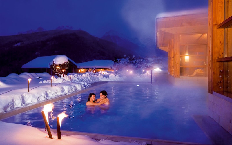 Hotel Spa Lombardia Hotel Spa Lombardia