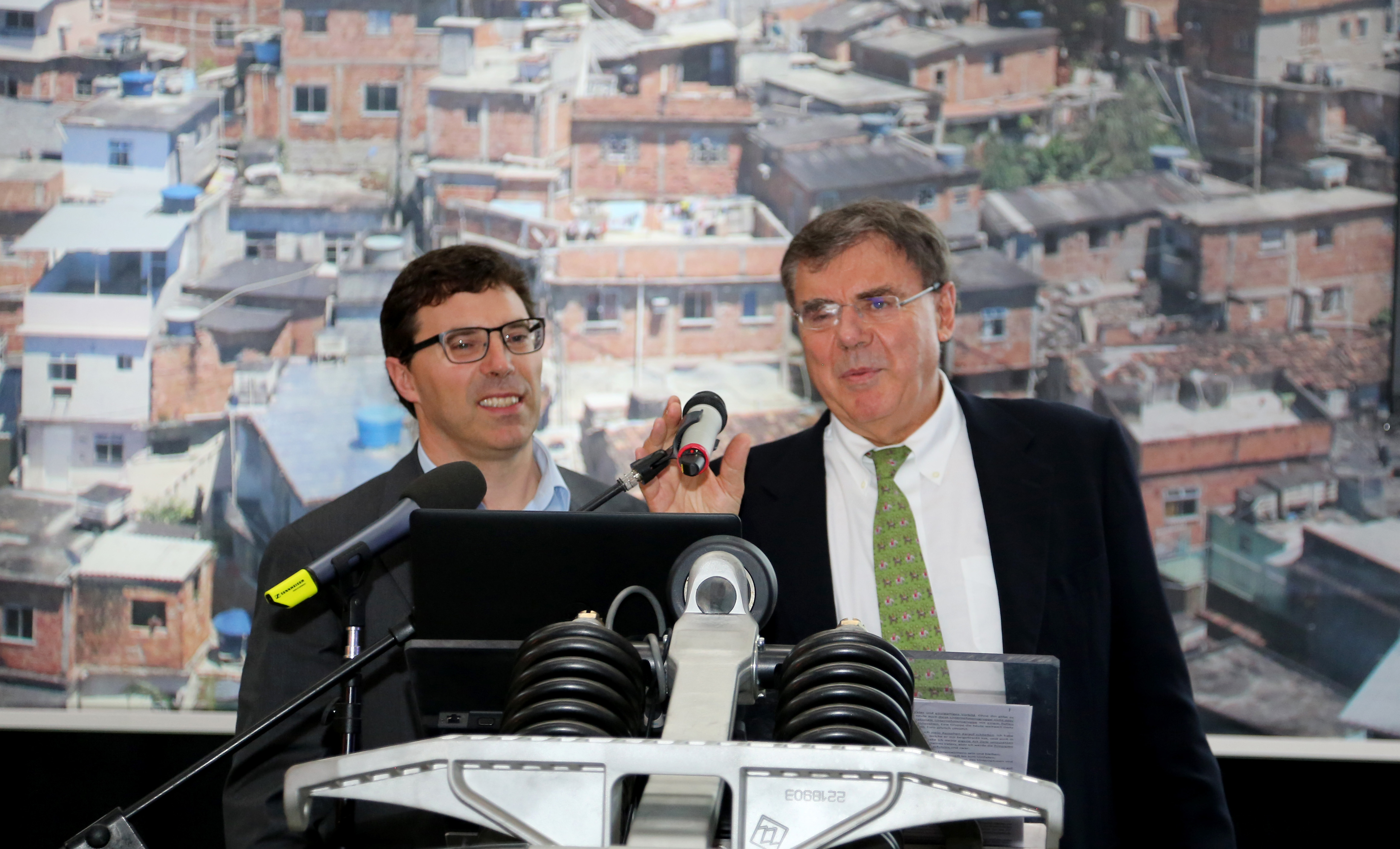 Leitner, Michael Seeber cede il comando al figlio Anton