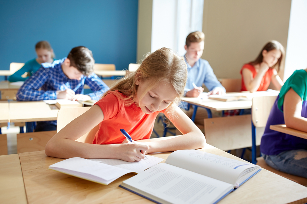 Scuole, aumentano gli studenti. Prima campanella il 5 settembre Scuole, aumentano gli studenti. Prima campanella il 5 settembre