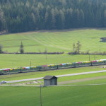 Ferrovia della Val Pusteria