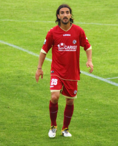 Piermario Morosini