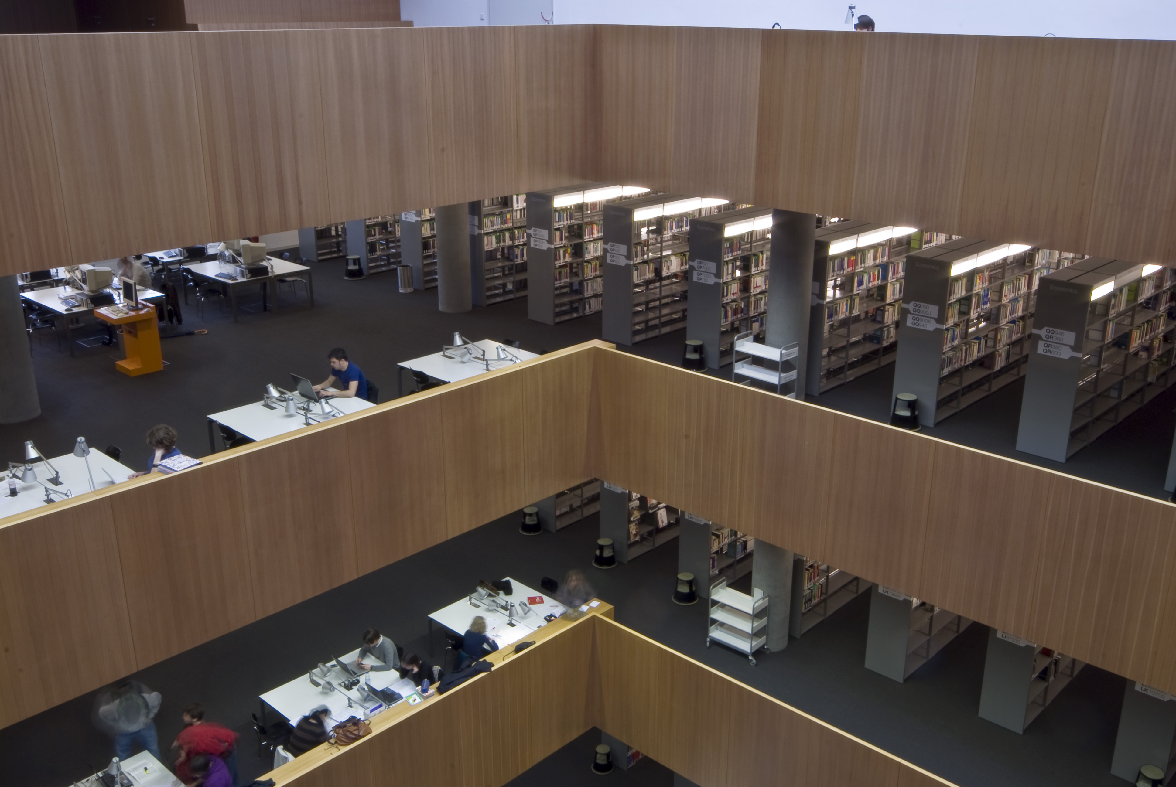 Quale percentuale di studenti universitari collegare