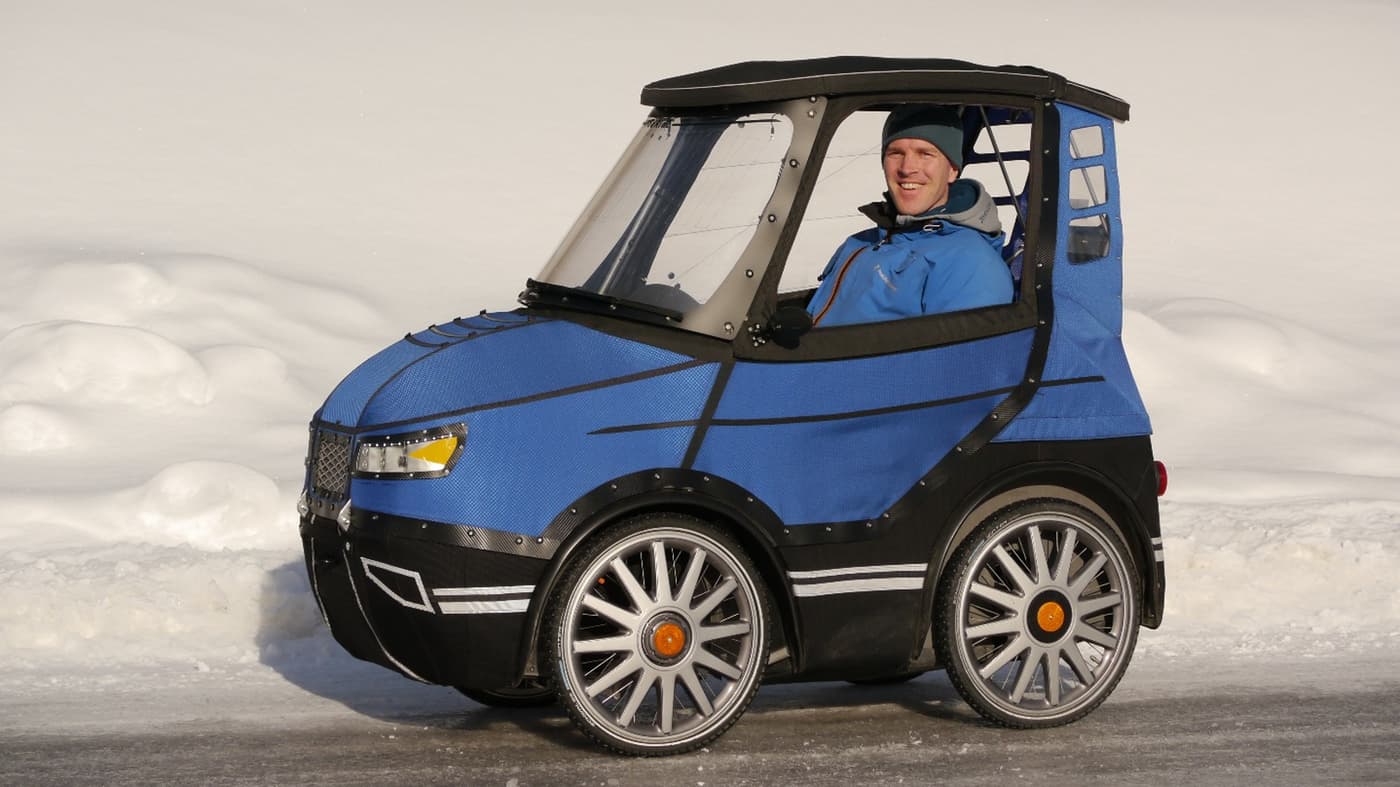 podride for sale