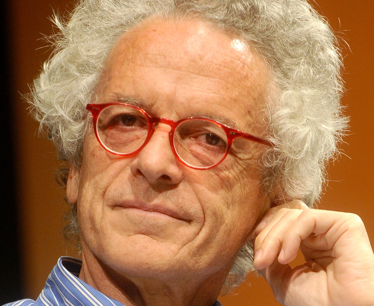 Festival Delle Resistenze Federico Rampini Il 25 Aprile