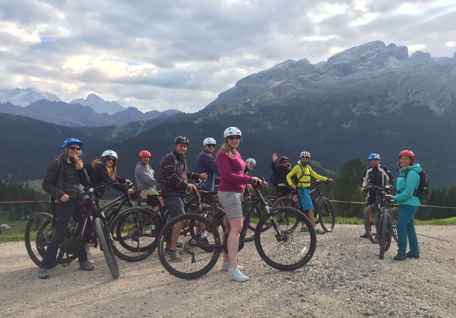 Con Idm il turismo in Alto Adige è sempre più internazionale