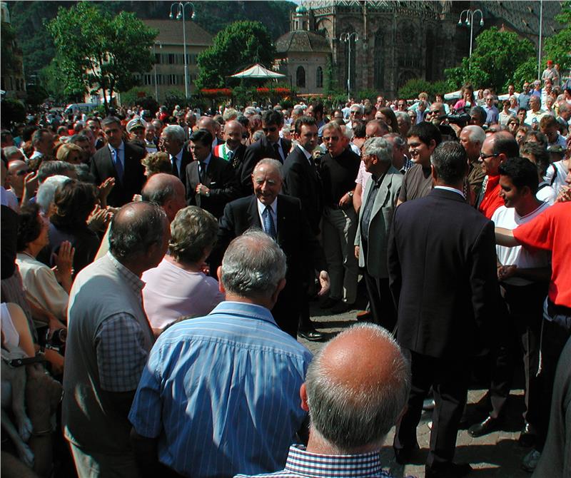 ciampi Alto Adige Innovazione