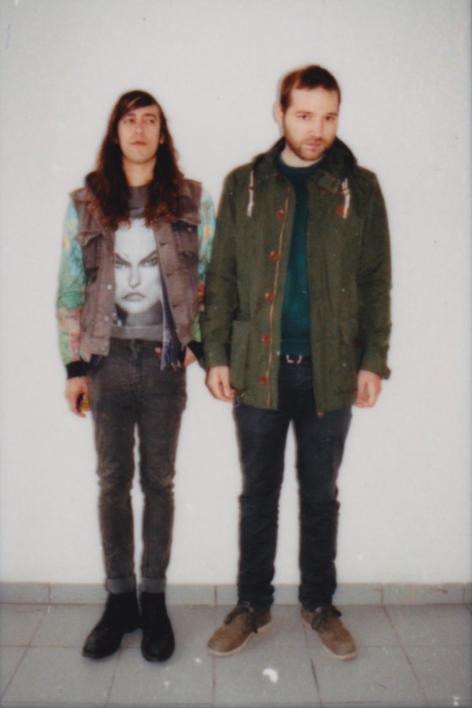 Ritratto degli Invernomuto, courtesy of the artist