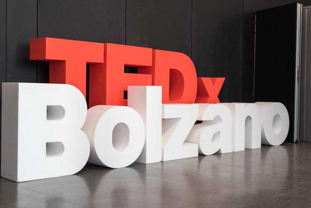 TEDxBolzano passa al turno successivo