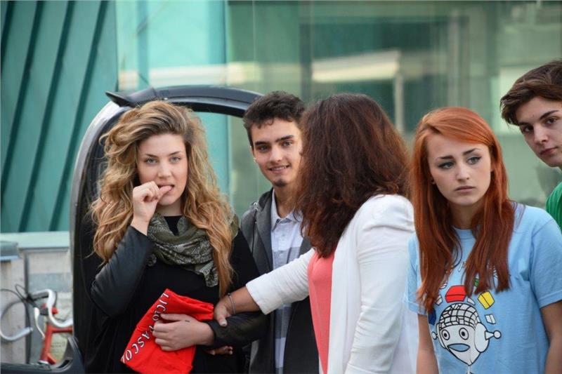 Tutti Gli Indirizzi Delle Scuole Superiori Scuole superiori, iscrizioni dal 15 febbraio (solo online)