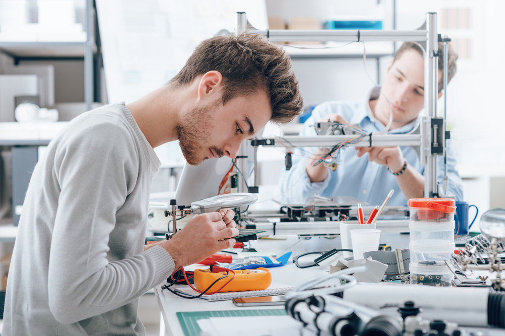Innovazione La Scommessa Di Una Terra Dove Si Vive E Lavora Bene Innovazione La Scommessa Di Una Terra Dove Si Vive E Lavora Bene