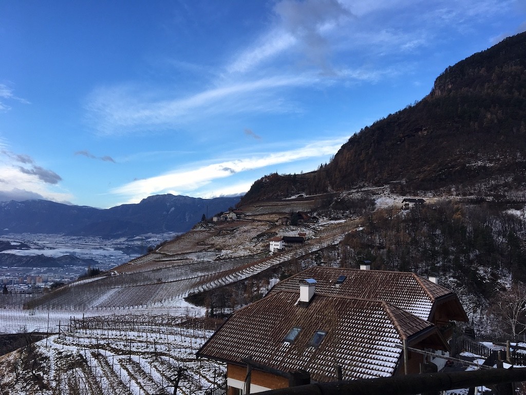 Meteo Bolzano