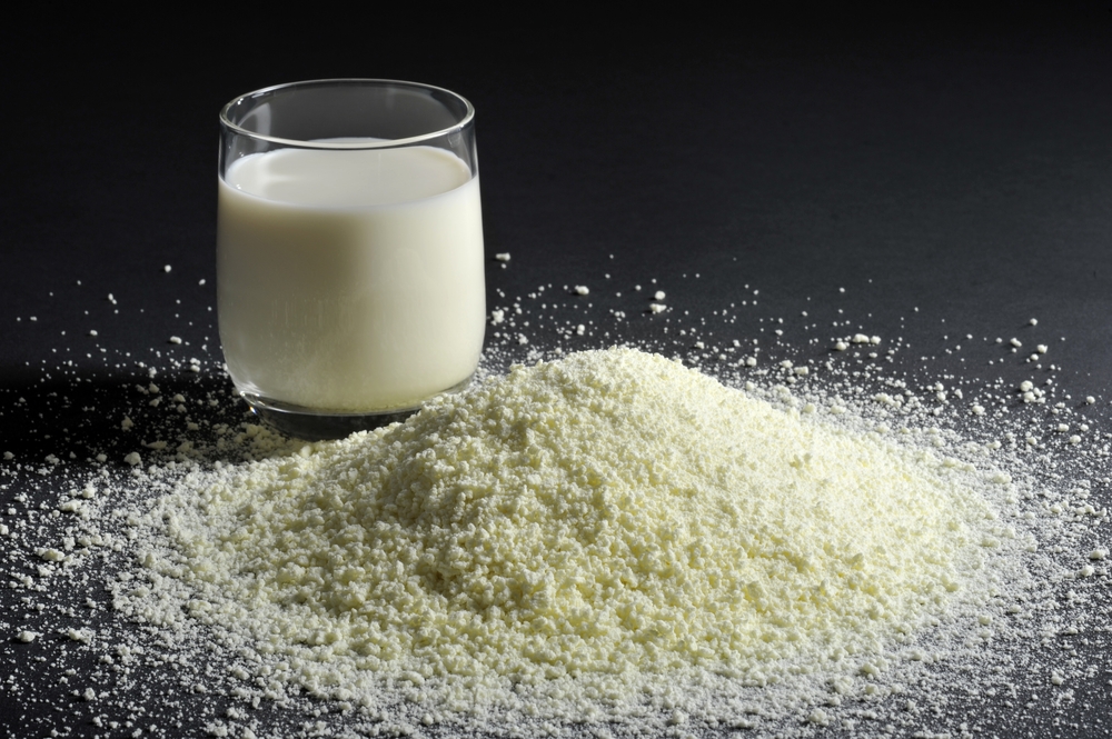 Latte In Polvere Per Essiccamento Tre Aziende Insieme Per Il Primo latte-in-polvere-per-essiccamento-tre-aziende-insieme-per-il-primo