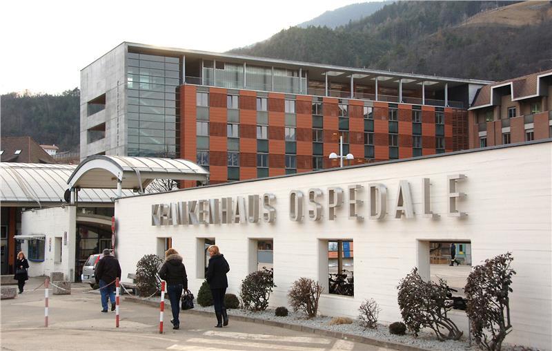 Ospedali, piano di investimenti per 46