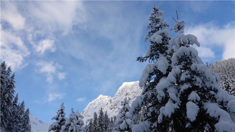Pioggia E Neve Gennaio Da Record Ma Temperature Miti Pioggia E Neve Gennaio Da Record Ma Temperature Miti
