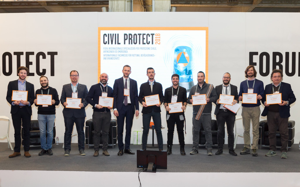 Civil Protect 2018 Foto Marco ParisiMAPA2928