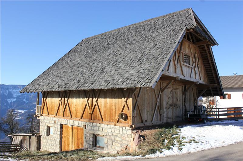 Ecco Come Richiedere I Contributi Per I Tetti In Scandole