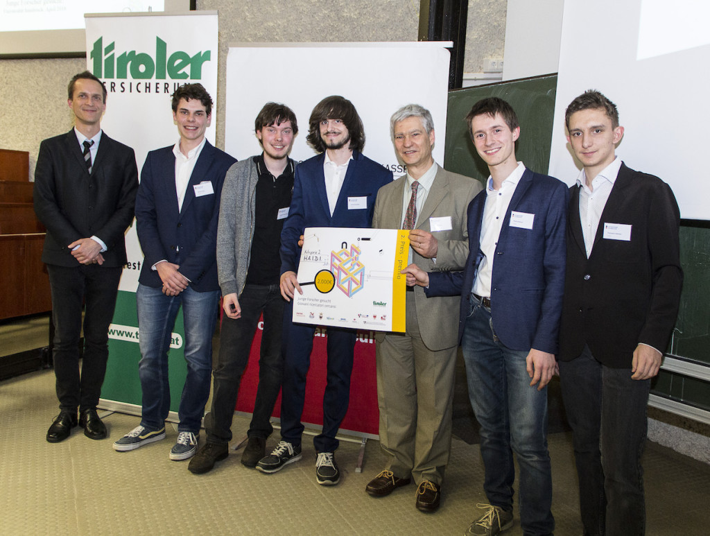 premiati_Robot_HAIDI