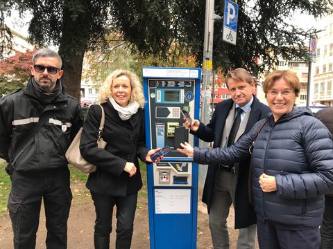 tagliando easypark scaricare