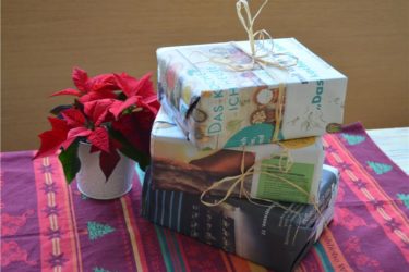 Slogan Regali Di Natale.Natale L Alternativa Ecosostenibile Regalare Tempo Libero