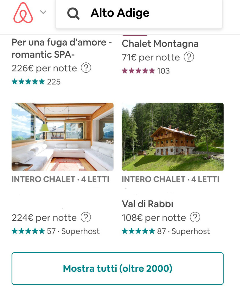 airbnb