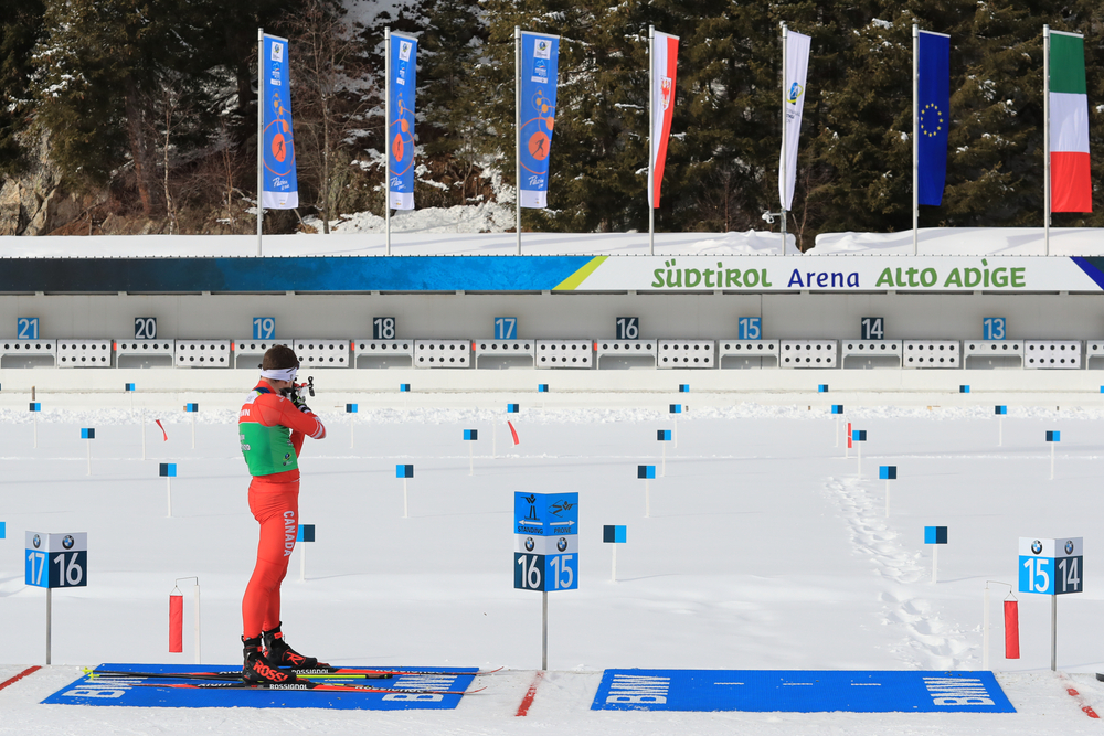  Olympia 2026: Landesregierung bestätigt Finanzplan für Infrastrukturen Motiv 