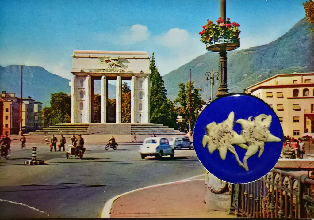 Piazza Vittoria, 1963