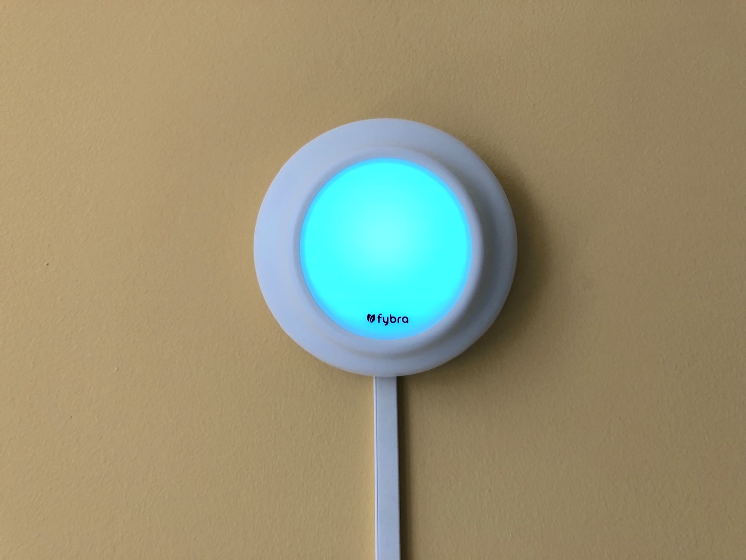 Blum scommette su Fybra, il sensore lanciato a Klimahouse che monitora la  qualità dell'aria