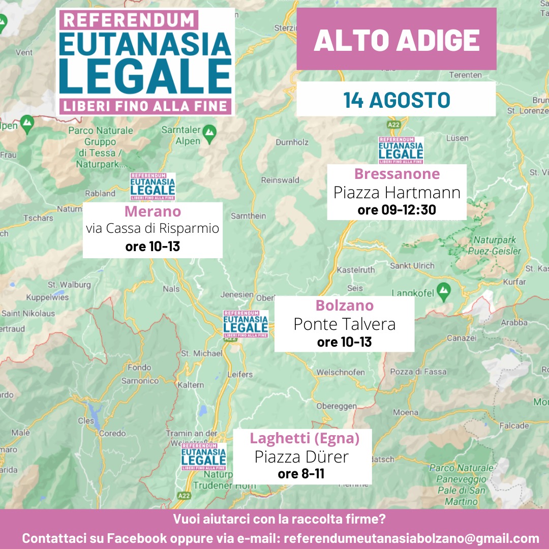 Eutanasia legale