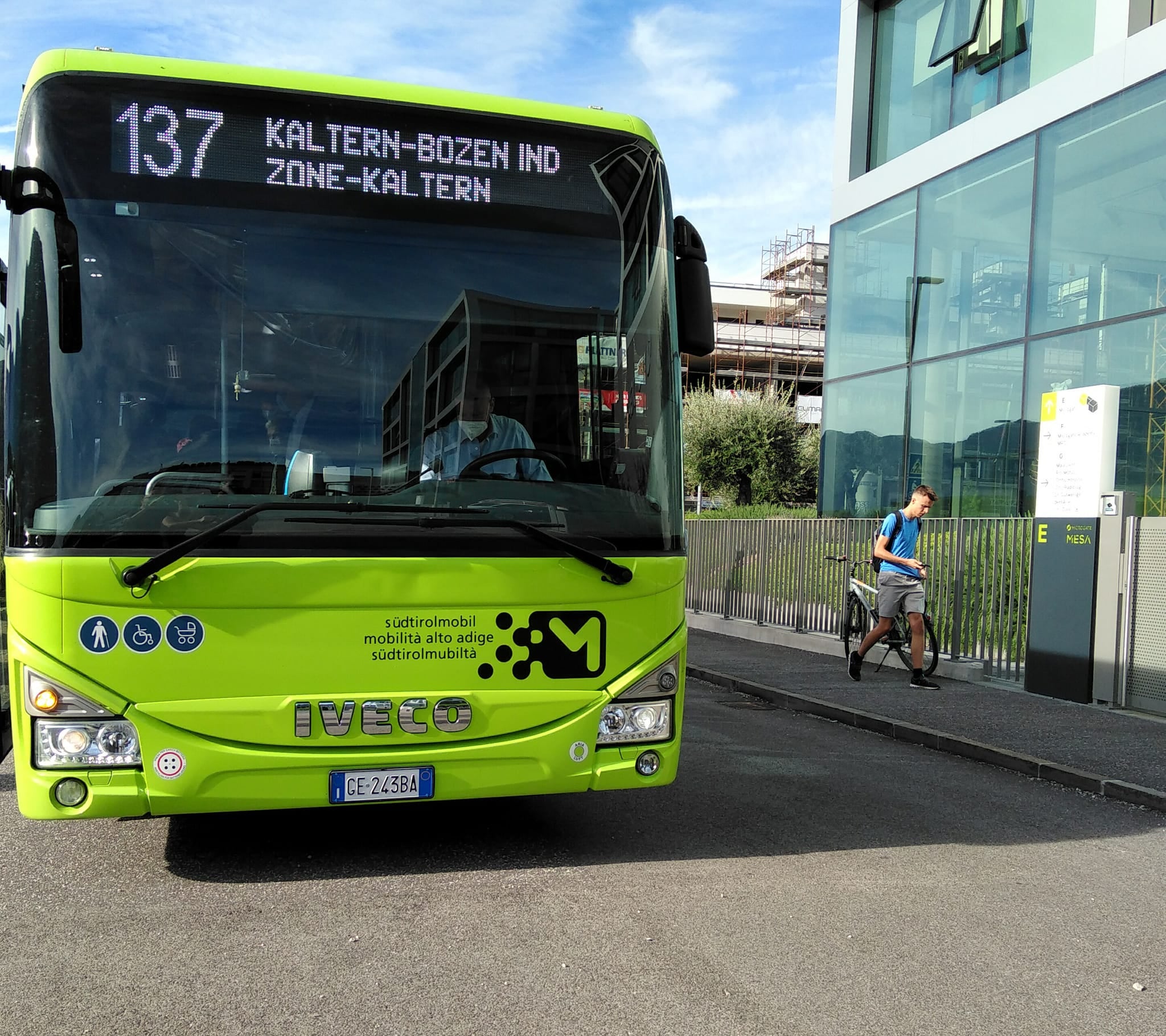 2 Migliori your gear bergamo 430 In Italia