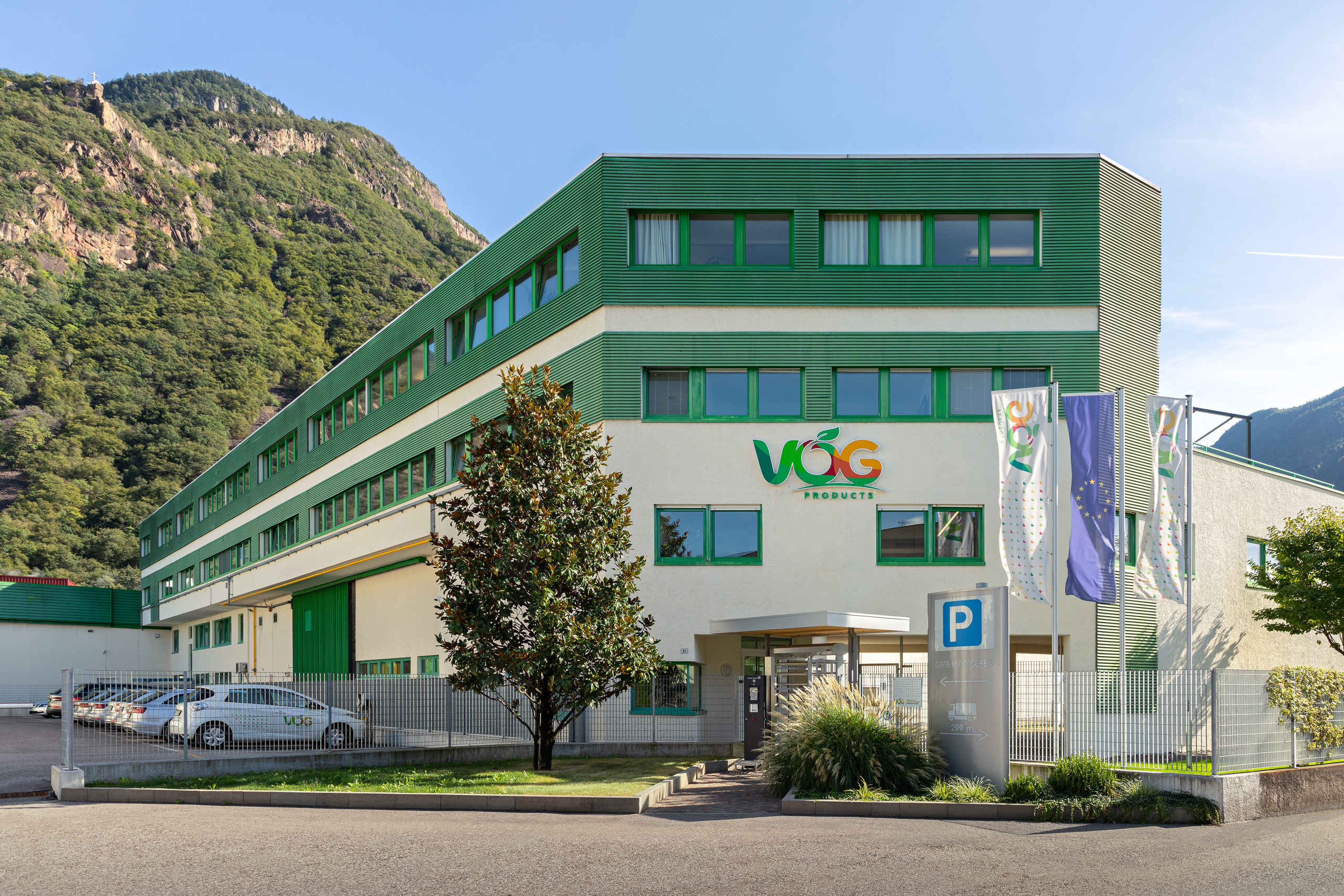Vog Products: approvato il bilancio d'esercizio ed eletto il Consiglio ...