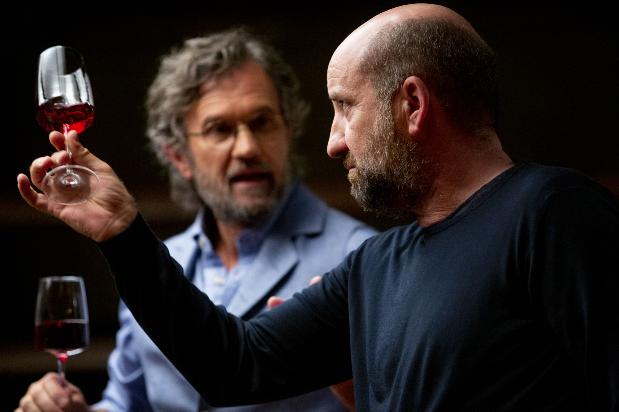 Dal 17 febbraio la seconda stagione di "Dinner Club". Quattro puntate