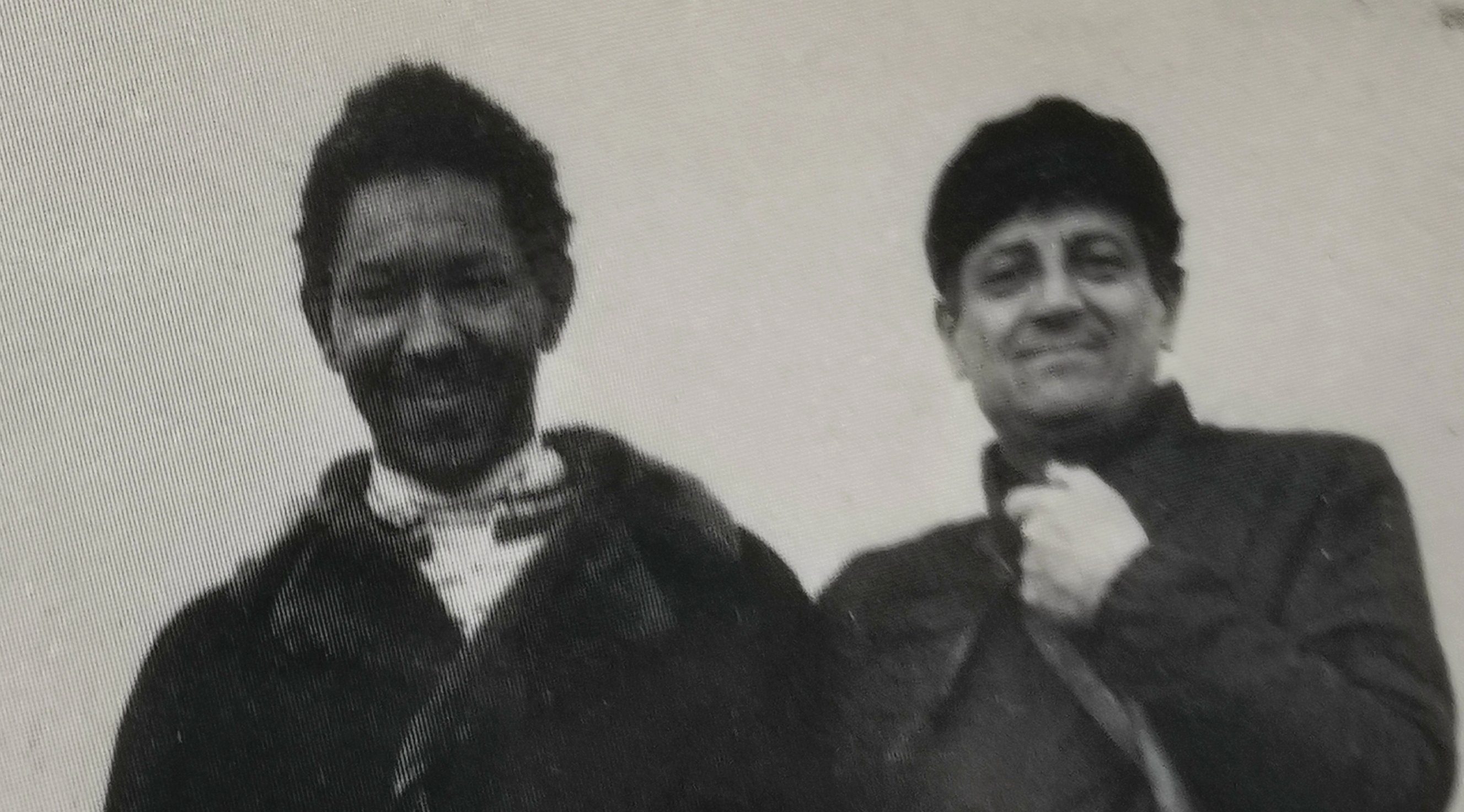 Da Philadelphia ad Aica di Fiè, Henry Martin raccontato in una mostra