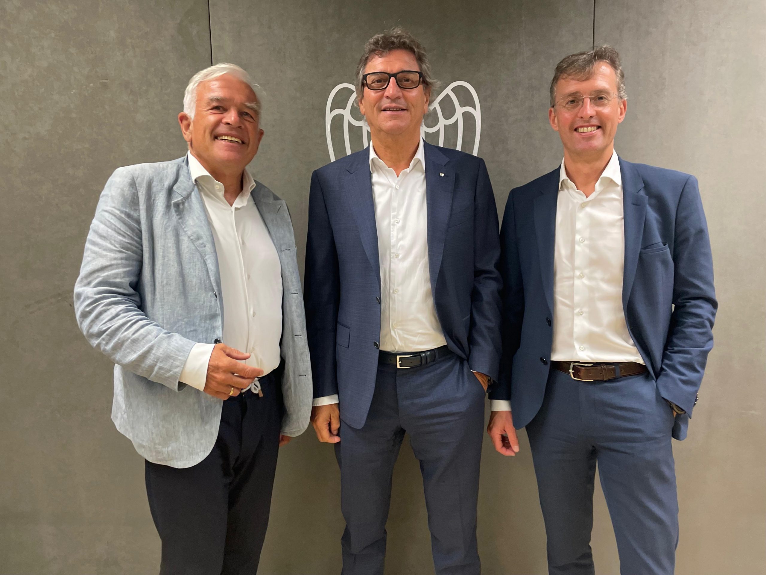 Alexander Rieper nuovo presidente di Confindustria Trentino Alto Adige